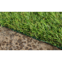 Umělá tráva CARDIFF - metrážová 400 cm