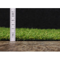 Umělá tráva RICHMOND - metrážová 400 cm
