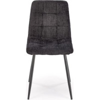 Jídelní židle BELLE - černá