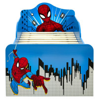 Dětská postel Marvel Spider-Man - 140x70 cm