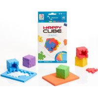 Happy Cube Original 6 kostek