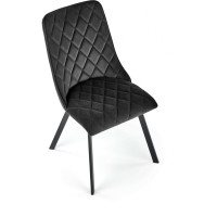 Jídelní židle HALINA - černá