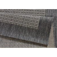 Kusový koberec Natural 102721 grey
