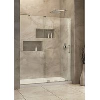 Sprchové dveře CEZAR 120 cm