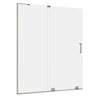 Sprchové dveře CEZAR 120 cm