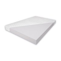 Dětská pěnová matrace 160x80x8 cm