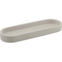 Gedy AFRODITE miska na postavení, cement 4906