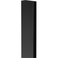 Polysan ALTIS LINE BLACK rozšiřovací profil 10mm AL9412B