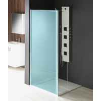 Polysan MODULAR SHOWER otočný panel k instalaci na stěnu modulu MS3, 300 mm MS3B-30