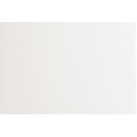 Kerasan INKA odkladná keramická deska 52x35, 5cm, bílá mat 341830