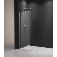 Polysan MODULAR SHOWER zástěna s pojezdy 1400 mm MS5-140