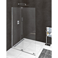 Polysan MODULAR SHOWER zástěna s pojezdy 1000 mm MS5-100