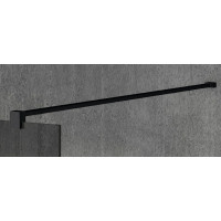 Gelco VARIO vzpěra 1400mm, černá GX2214