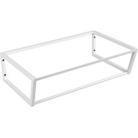 Sapho SKA konzole pod umyvadlo 750x200x460mm, bílá mat SKA212