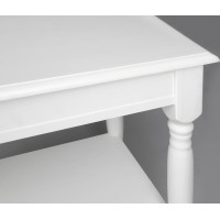 Sapho CIMBURA umyvadlový stolek 100x50x75cm, starobílá CIM150