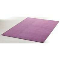 Kusový koberec Nasty - fialový