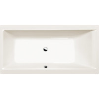 Polysan CLEO obdélníková vana 150x75x48cm, ivory 27611.40