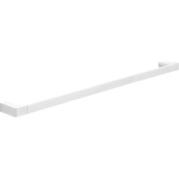 Gedy PIRENEI držák ručníků 800x66mm, bílá mat PI218002