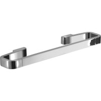 Gedy SAMOA držák ručníků 300x65mm, chrom A8213013