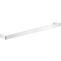 Gedy PIRENEI držák ručníků 600x66mm, chrom PI216013