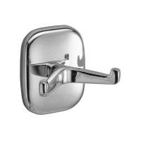 Aqualine RUMBA dvojháček, chrom RB123