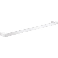 Gedy PIRENEI držák ručníků 800x66mm, chrom PI218013