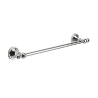 Gedy NEVIS držák ručníků 450x82mm, chrom NV214513