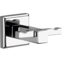 Gedy COLORADO dvojháček, chrom 6928