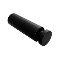 Sapho X-ROUND BLACK háček, černá XR213B