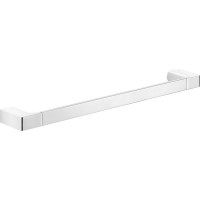 Gedy PIRENEI držák ručníků 450x66mm, chrom PI214513