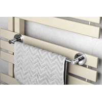 Sapho Magnetický držák ručníků 55cm XJ439
