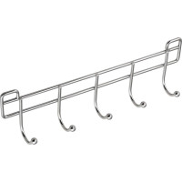 Aqualine CHROM LINE 5 háček, chrom 37055