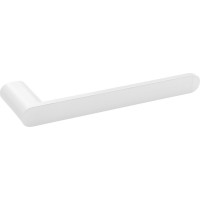 Sapho FLORI držák ručníků otevřený, bílá mat RF006/14