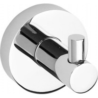Sapho X-ROUND E háček, chrom XR205