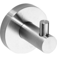 Sapho X-STEEL háček, nerez mat XS201