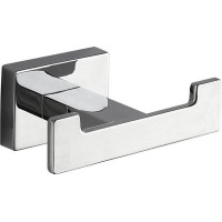 Aqualine APOLLO dvojháček, chrom 1416-23