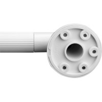 Aqualine WHITE LINE Pevnostní madlo plastové, 600mm MD360