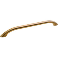 Sapho Pevnostní madlo, 550mm, bronz ML55