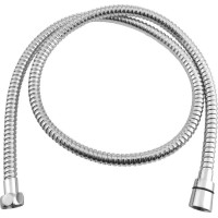 Sapho POWERFLEX kovová sprchová hadice, 120cm, chrom FLEX120