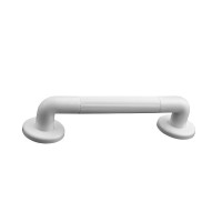 Aqualine WHITE LINE Pevnostní madlo plastové, 300mm MD156