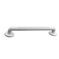 Aqualine WHITE LINE Pevnostní madlo plastové, 450mm MD240
