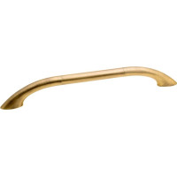 Sapho Pevnostní madlo, 450mm, bronz ML45