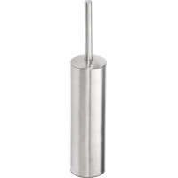 Sapho X-STEEL WC štětka závěsná/na postavení, nerez mat XS300