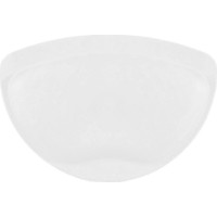 Ridder TECNO podhlavník 30x20cm, bílá 68601