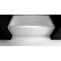 Polysan PLAIN NIKA panel 170x59cm 72525
