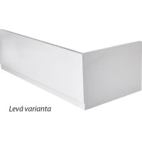 Polysan PLAIN panel boční 74x59cm 72678
