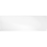 Polysan COUVERT NIKA panel čelní 150x52cm 72850