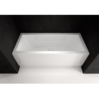 Polysan COUVERT NIKA panel čelní 140x52cm 72851
