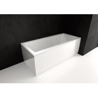 Polysan COUVERT panel boční 80x52cm 72856