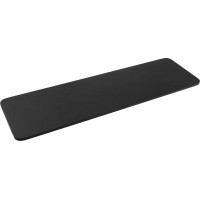 Polysan UNIVERSAL sedák na vanu, 80x25 cm, černá 73259